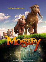 Affiche de Mosley, film à voir en streaming sur Pygargue