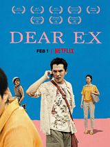 Affiche de Dear Ex, film à voir en streaming sur Pygargue