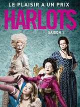 Harlots (Original Television Soundtrack)