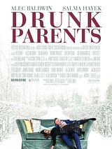 Affiche de Drunk Parents, film à voir en streaming sur Pygargue