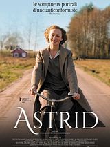 Becoming Astrid / Unga Astrid Lindgren (Original Motion Picture Soundtrack)