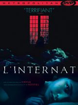 Affiche de L'Internat, film à voir en streaming sur Pygargue