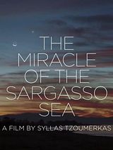 Affiche de Le Miracle de la mer des Sargasses, film à voir en streaming sur Pygargue