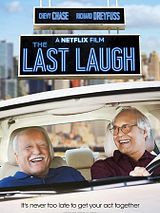 Affiche de Juste pour rire, film à voir en streaming sur Pygargue