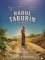 Affiche de Raoul Taburin, film à voir en streaming sur Pygargue