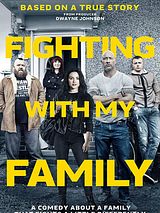 Fighting with My Family (Original Motion Picture Score)