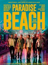 Affiche de Paradise Beach, film à voir en streaming sur Pygargue