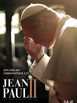 Affiche de Jean Paul II, film à voir en streaming sur Pygargue