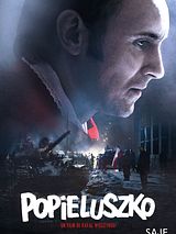 Affiche de Popielusko, film à voir en streaming sur Pygargue