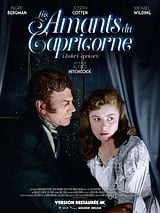 poster du film Les Amants du Capricorne