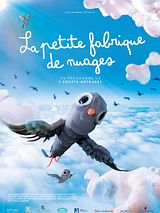 poster du film La Petite fabrique de nuages
