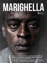 Affiche de Marighella, film à voir en streaming sur Pygargue