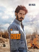 Affiche de The Wedding Guest, film à voir en streaming sur Pygargue