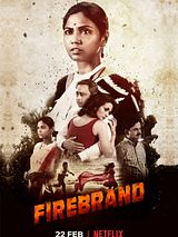 Affiche de Firebrand, film à voir en streaming sur Pygargue
