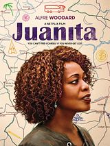 Affiche de Juanita, film à voir en streaming sur Pygargue