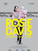 Affiche de Rosie Davis, film à voir en streaming sur Pygargue