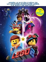 The LEGO® Movie 2: The Second Part (Original Motion Picture Score)
