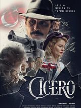 Affiche de Çiçero, film à voir en streaming sur Pygargue