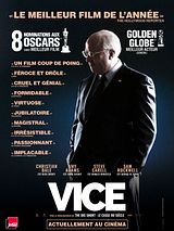 VICE (Original Motion Picture Score)