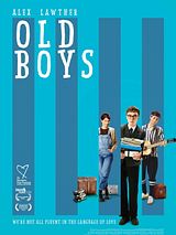 Affiche de Old Boys, film à voir en streaming sur Pygargue