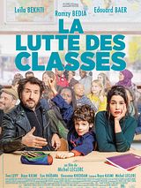 Affiche de La Lutte des Classes, film à voir en streaming sur Pygargue