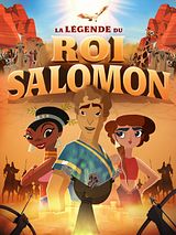 Affiche de La Légende du roi Salomon, film à voir en streaming sur Pygargue