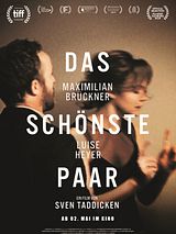 Affiche de The Most Beautiful Couple, film à voir en streaming sur Pygargue