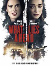 Affiche de What Lies Ahead, film à voir en streaming sur Pygargue