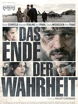 Affiche de La fin de la vérité, film à voir en streaming sur Pygargue