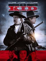 Affiche de The Kid, film à voir en streaming sur Pygargue