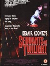 Affiche de Servants of Twilight, film à voir en streaming sur Pygargue