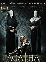 Affiche de St. Agatha, film à voir en streaming sur Pygargue