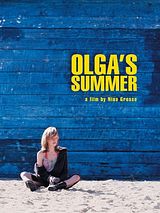 Affiche de Olgas Sommer, film à voir en streaming sur Pygargue