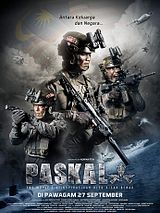 Affiche de Paskal, film à voir en streaming sur Pygargue