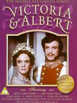 Affiche de Victoria et Albert, film à voir en streaming sur Pygargue
