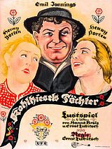 Affiche de Les Filles de kohlhiesel, film à voir en streaming sur Pygargue