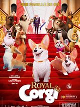 The Queen's Corgi (Original Motion Picture Soundtrack)
