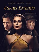 Affiche de Coeurs ennemis, film à voir en streaming sur Pygargue
