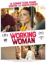Affiche de Working Woman, film à voir en streaming sur Pygargue