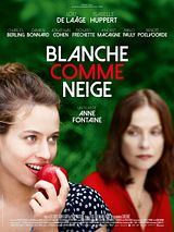 Affiche de Blanche Comme Neige, film à voir en streaming sur Pygargue