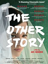 Affiche de The Other story, film à voir en streaming sur Pygargue