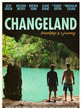 Affiche de Changeland, film à voir en streaming sur Pygargue