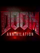 Doom: Annihilation (Original Motion Picture Soundtrack)