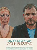 Affiche de Happy New Year, Colin Burstead, film à voir en streaming sur Pygargue