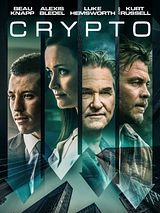 Affiche de Crypto, film à voir en streaming sur Pygargue