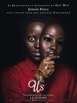 Affiche de Us, film à voir en streaming sur Pygargue