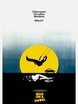 Affiche de Enquête dans l'impossible, film à voir en streaming sur Pygargue