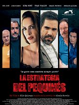 Affiche de La Estrategia del pequinés, film à voir en streaming sur Pygargue
