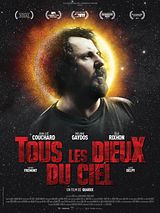 Affiche de Tous les dieux du ciel, film à voir en streaming sur Pygargue