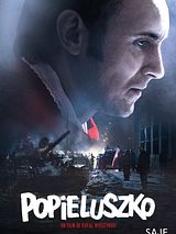 Affiche de Popieluszko: Freedom Is Within Us, film à voir en streaming sur Pygargue